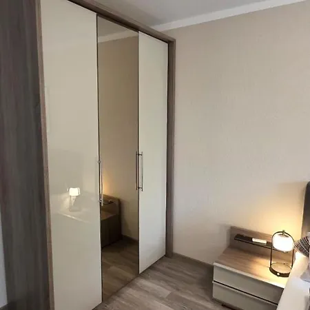 Apartamento 2 Anke Sankt Andreasberg