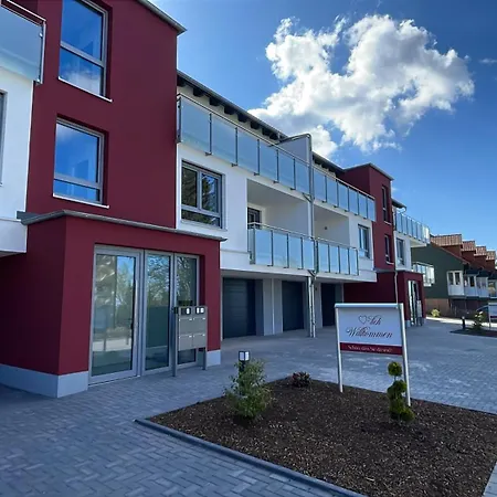 Apartamento 2 Anke