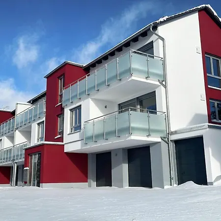 2 Anke Apartamento *