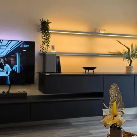 2 Anke Apartament *