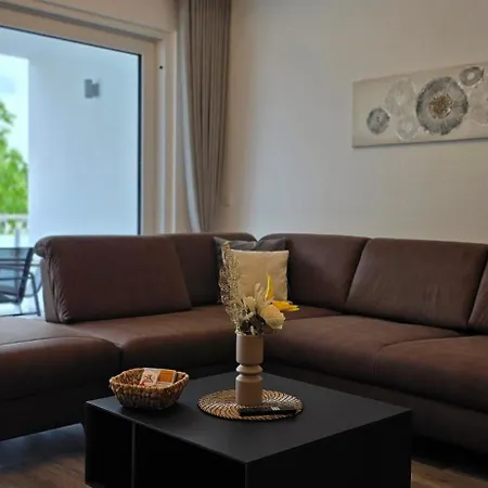2 Anke Apartamento *