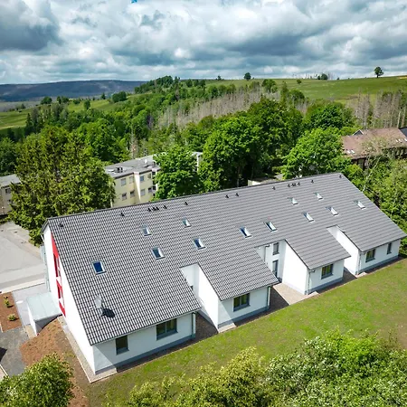 2 Anke Apartamento Sankt Andreasberg