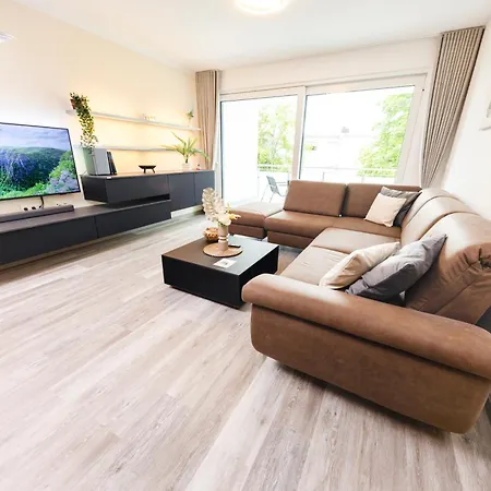 2 Anke דירה זנקט אנדריאסברג