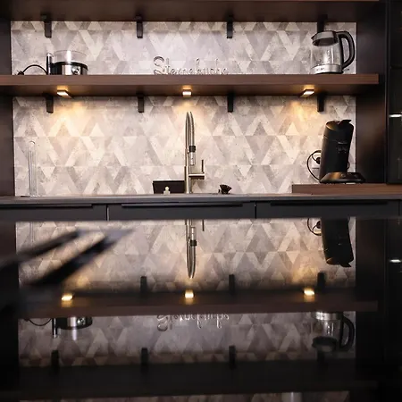 2 Anke דירה זנקט אנדריאסברג