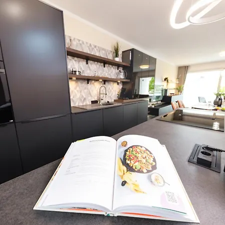 Apartamento 2 Anke