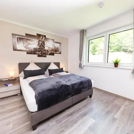 2 Anke Apartamento *