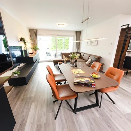 2 Anke דירה זנקט אנדריאסברג