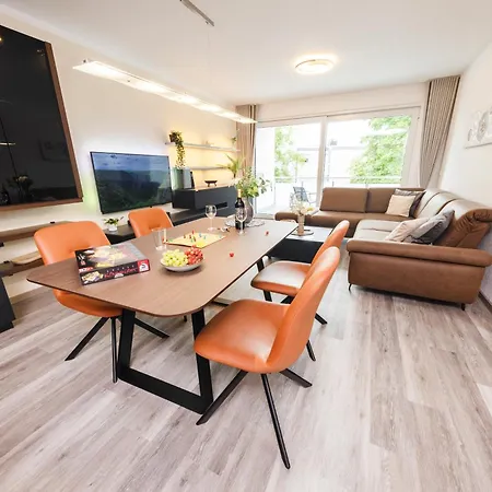 Apartamento 2 Anke *