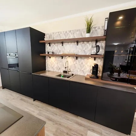 Apartamento 2 Anke *