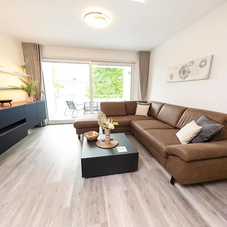 2 Anke דירה זנקט אנדריאסברג