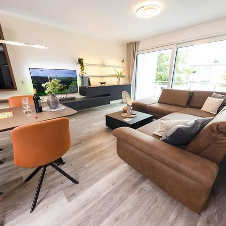 Apartamento 2 Anke Sankt Andreasberg