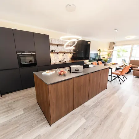 2 Anke דירה זנקט אנדריאסברג