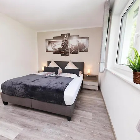 Apartamento 2 Anke Sankt Andreasberg