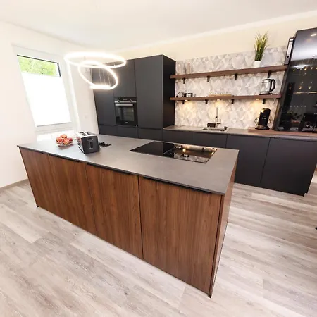 Apartamento 2 Anke *