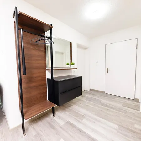 2 Anke Apartamento Sankt Andreasberg
