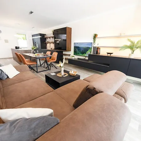 Apartamento 2 Anke Sankt Andreasberg