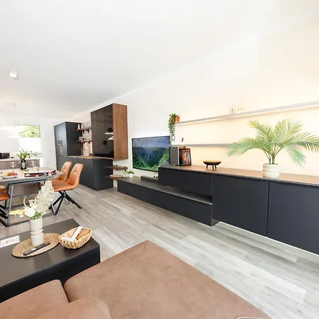 דירה 2 Anke זנקט אנדריאסברג