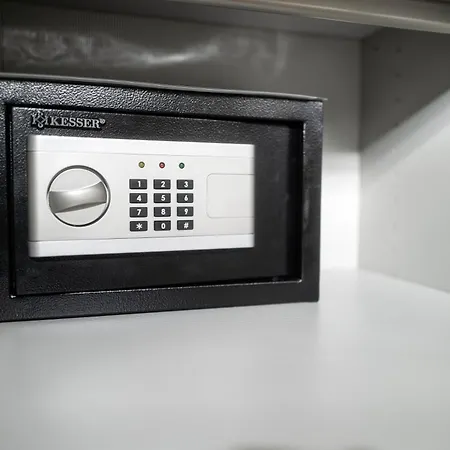 דירה 2 Anke זנקט אנדריאסברג