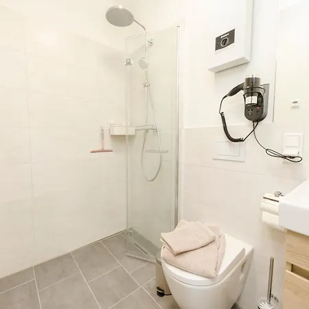 Apartamento 2 Anke *
