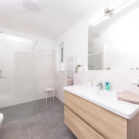 2 Anke Apartamento Sankt Andreasberg