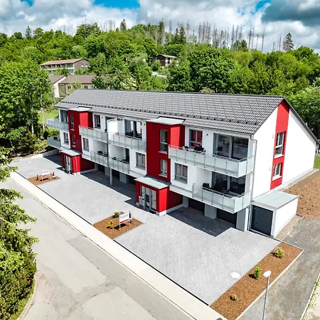 Apartamento 2 Anke